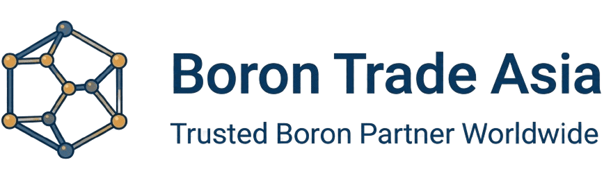 Boron